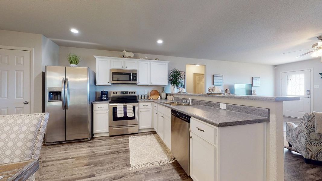 Taylor Core C430 Clark Kitchen 2of2 F1 5 16 25 Taylor Core C430 Clark Kitchen 2of2 F1 5 16 25