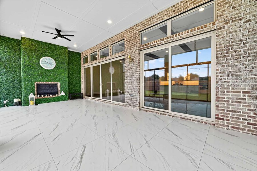 Image 46 of a home in . Image 46 of a home in .