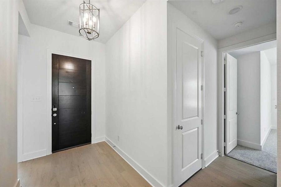 Image 29 of a home in Heritage Ranch: 50ft. lots. Image 29 of a home in Heritage Ranch: 50ft. lots.