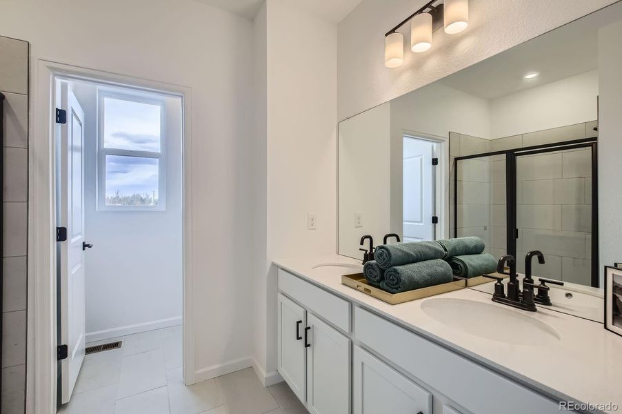 INTERIOR PHOTOS ARE NOT ACTUAL HOME.