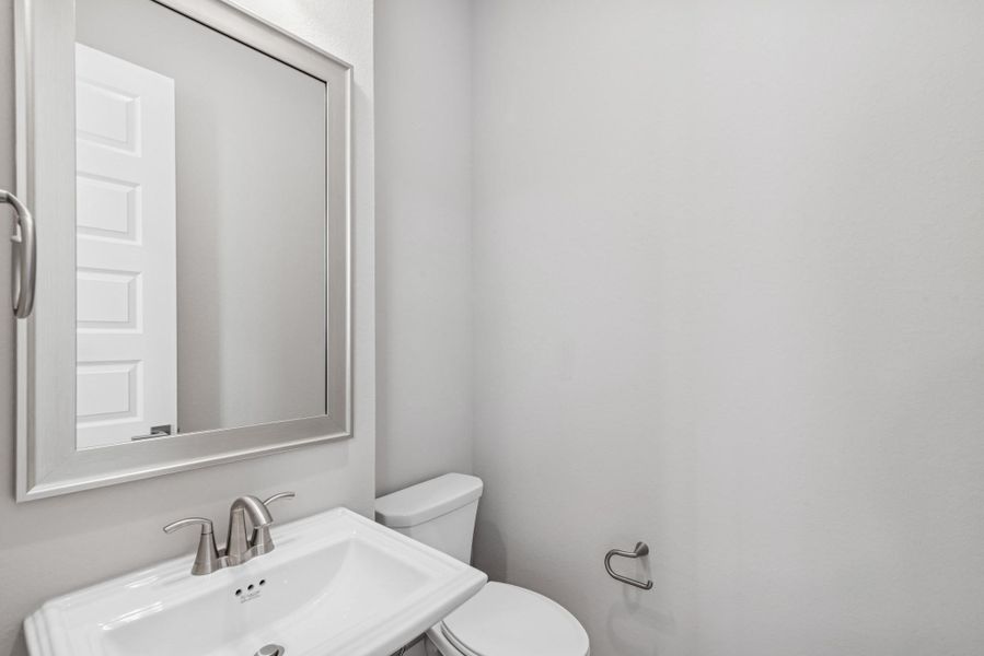 Image 41 of a home in Retreat at Oak Park.