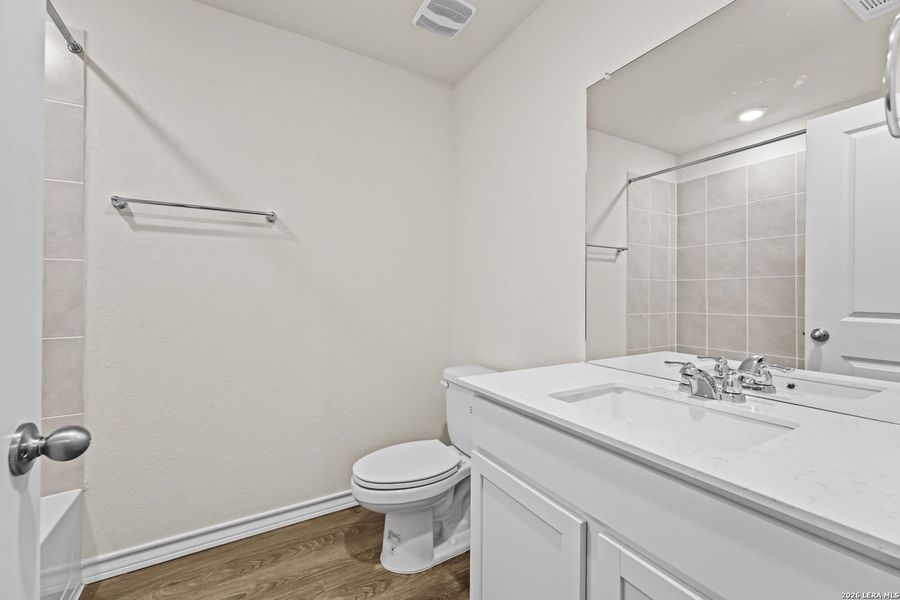 Image 28 of a home in Brookstone Creek.