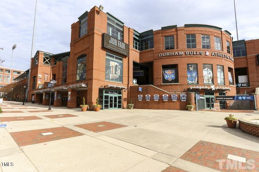 Durham Bulls