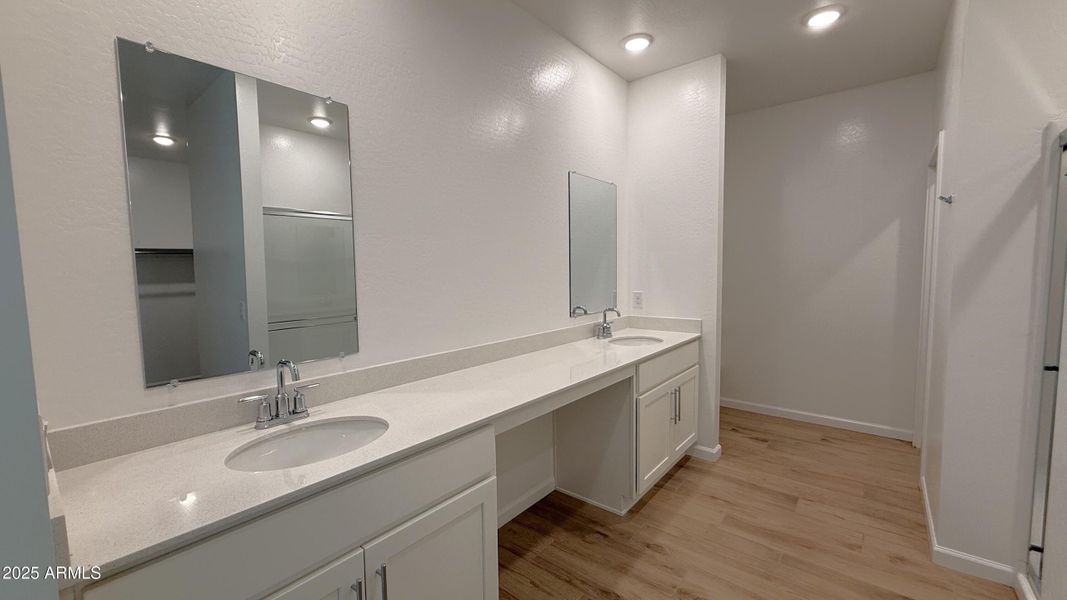 019 - Primary Bathroom