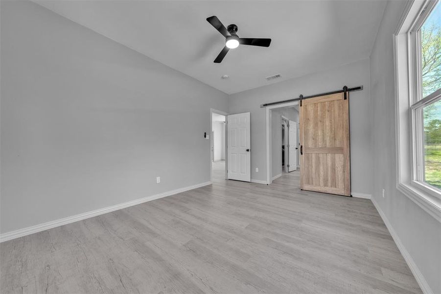 Spacious, unfurnished interior of a new home in , Purdon (Image 19). Spacious, unfurnished interior of a new home in , Purdon (Image 19).