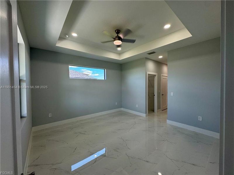 In-progress construction of a new home in , Cape Coral, FL (Image 20). In-progress construction of a new home in , Cape Coral, FL (Image 20).