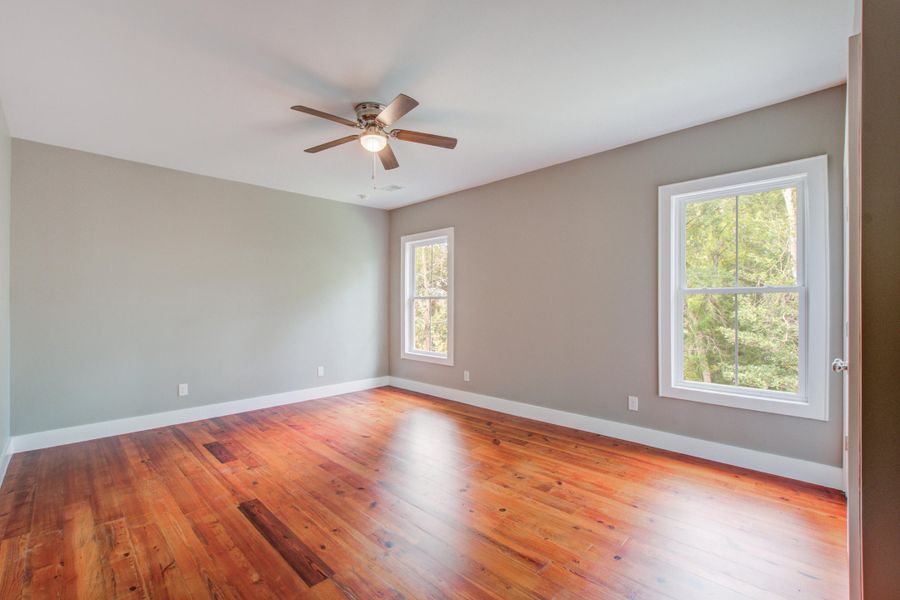 Spacious, unfurnished interior of a new home in , North Charleston (Image 29). Spacious, unfurnished interior of a new home in , North Charleston (Image 29).