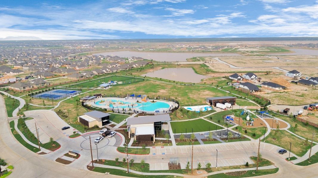 Image 3 of a home in Sunterra: Premier Collection.