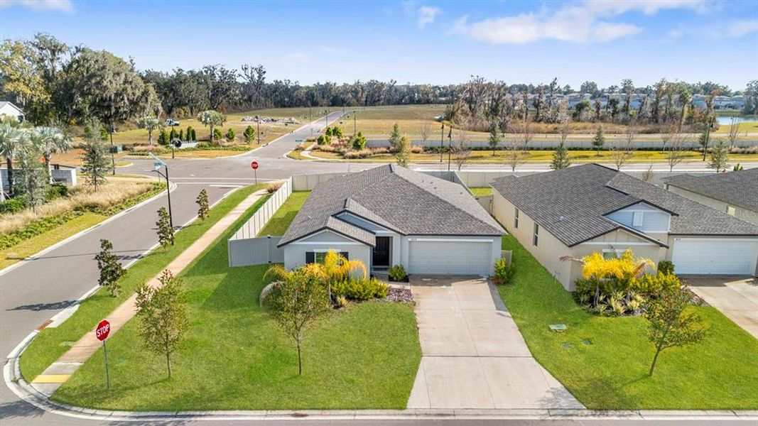 Image 50 of a home in North Park Isle: The Estates II. Image 50 of a home in North Park Isle: The Estates II.