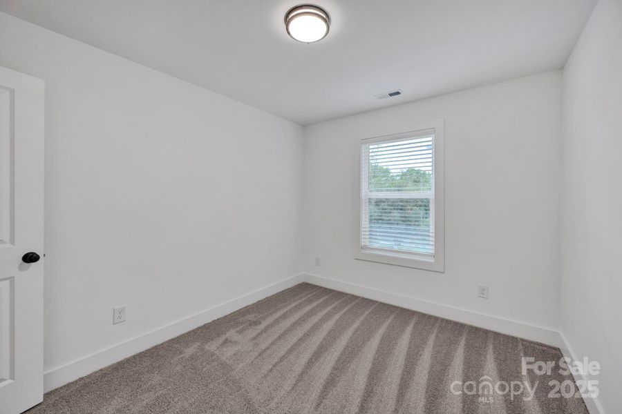 Spacious, unfurnished interior of a new home in , Concord (Image 28).