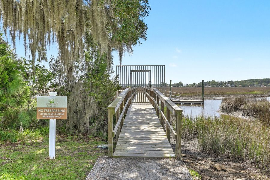 Natural landscape and outdoor views near  in Johns Island (Image 49).
