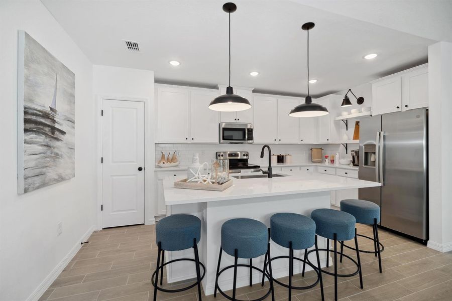 Kitchen Kitchen