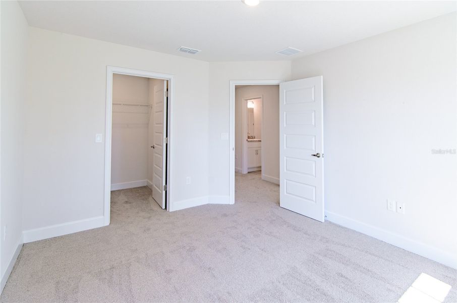 Spacious, unfurnished interior of a new home in Palm Coast, Palm Coast (Image 38).