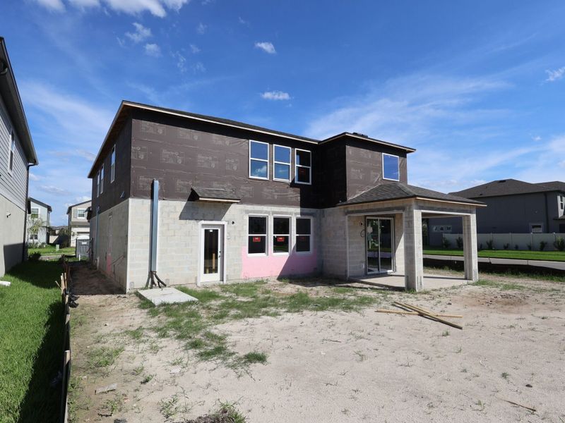 Exterior Exterior