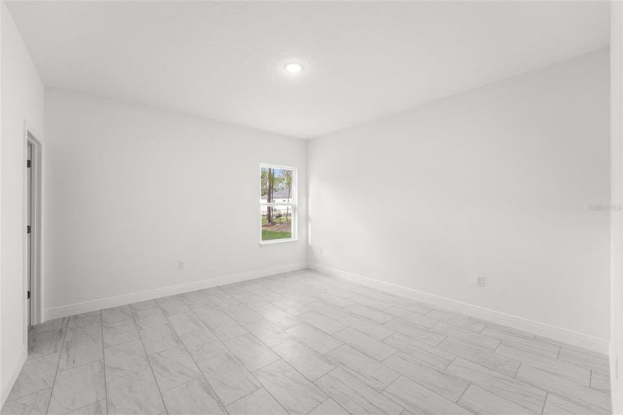 ACTUAL PHOTO OF PROPERTY