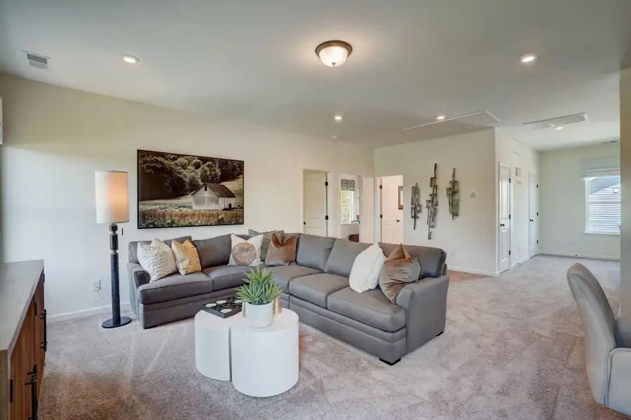 The Caldwell - Loft