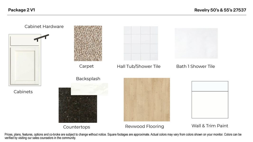 Materials commonly used for homes built from the The Kingston by D.R. Horton in Revelry, Del Valle (Image 37). Materials commonly used for homes built from the The Kingston by D.R. Horton in Revelry, Del Valle (Image 37).