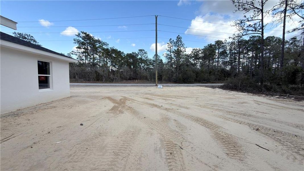 Site preparation for new homesites in , Dunnellon (Image 24).