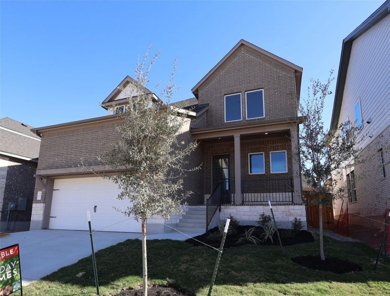 Image 24 of a home in Cedar Brook. Image 24 of a home in Cedar Brook.