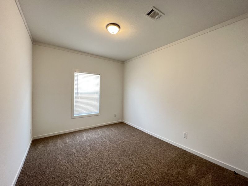 Image 12 of a home in Harston Woods. Image 12 of a home in Harston Woods.