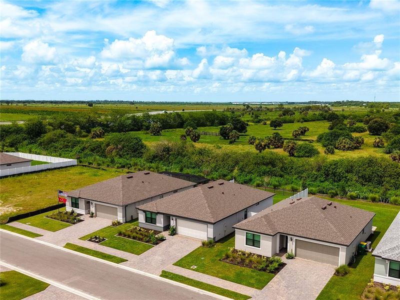 Image 51 of a home in Caloosa Cove.
