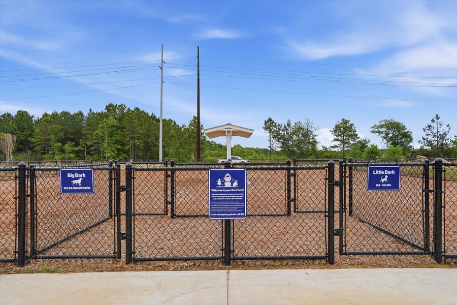 Community amenities in Sheep Island, Summerville (Image 26).