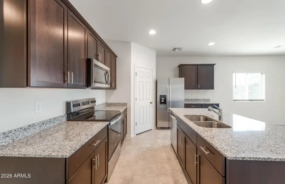 1 - Kitchen 1 - Kitchen