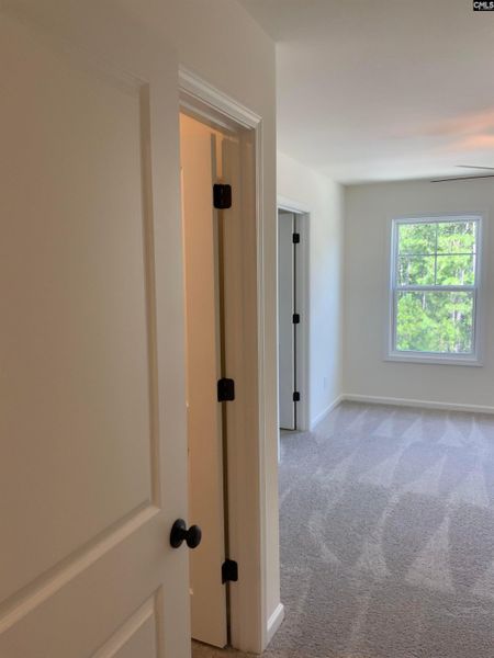 Spacious, unfurnished interior of a new home in Victory Woods, Columbia (Image 43). Spacious, unfurnished interior of a new home in Victory Woods, Columbia (Image 43).