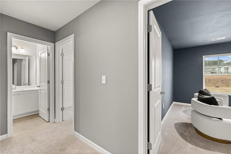 Image 63 of a home in Reeves Park.