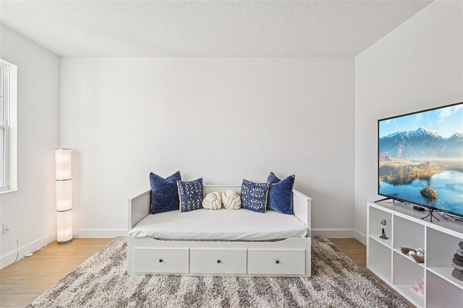 Furnished interior view inside a new home in , Apopka (Image 15).