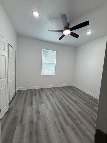 Spacious, unfurnished interior of a new home in , Lakeland (Image 26).