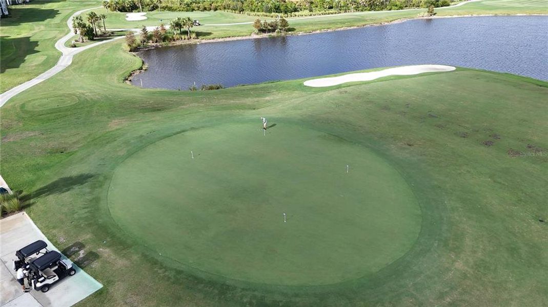 Natural landscape and outdoor views near  in Venice (Image 35).