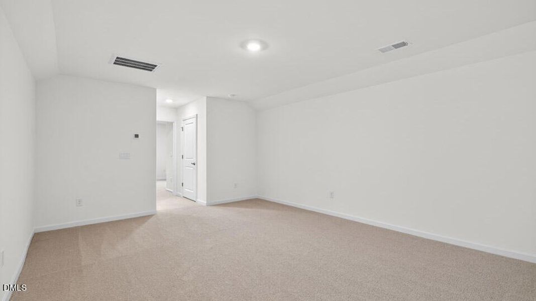 Bonus Room Bonus Room