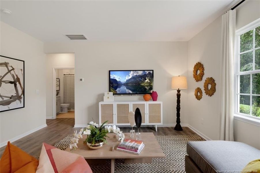 Family Room Family Room