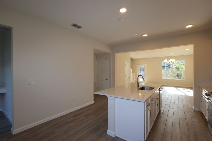 Kitchen Kitchen