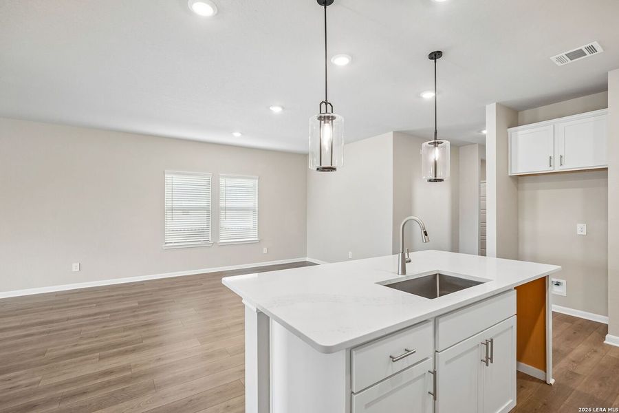 Image 48 of a home in Arcadia Ridge - Premier Series.