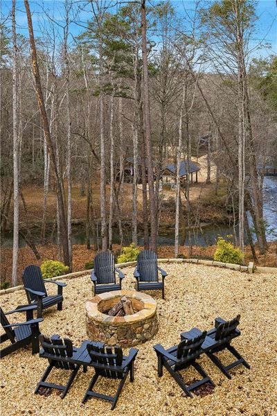 Community amenities in , Blue Ridge (Image 43).