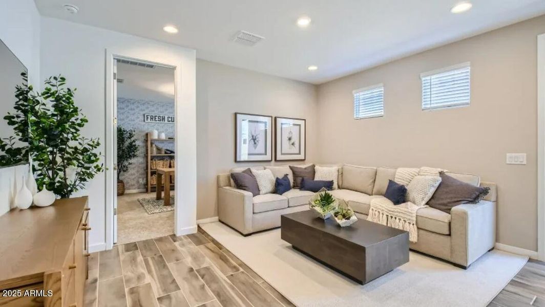 Next Gen Living Room Next Gen Living Room