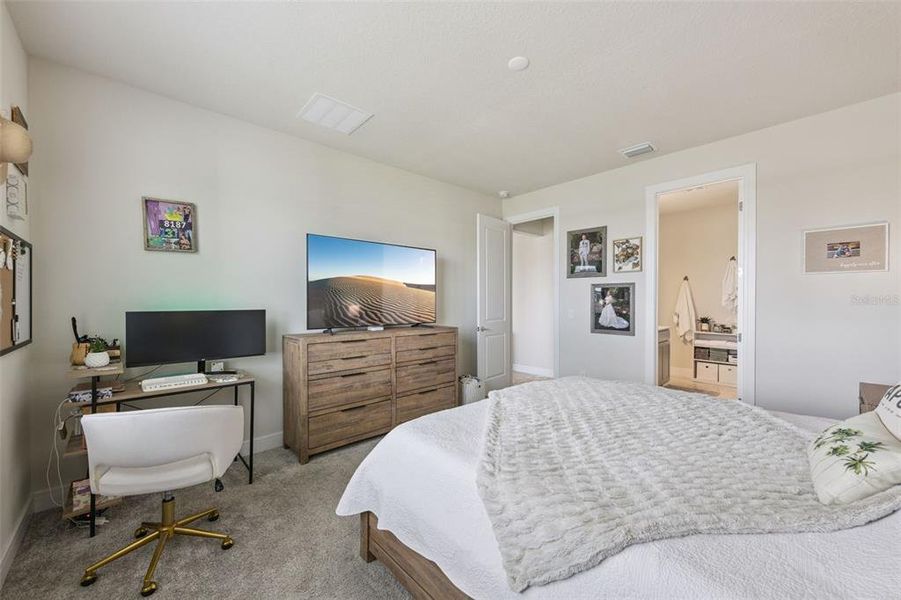Furnished interior view inside a new home in Amelia Groves, St. Cloud (Image 13). Furnished interior view inside a new home in Amelia Groves, St. Cloud (Image 13).