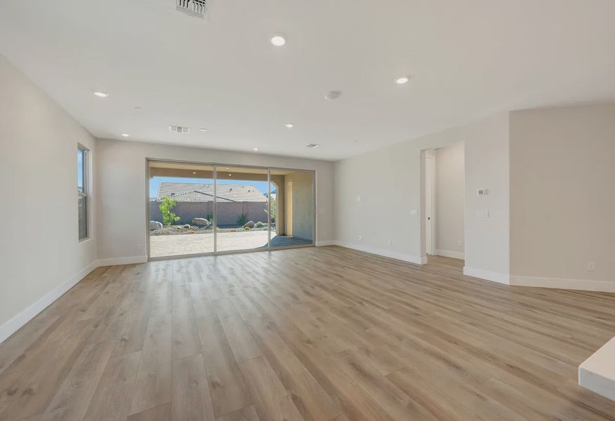 Trilogy Ridgecrest Dream HS 131 Great Room - 14 of 19
