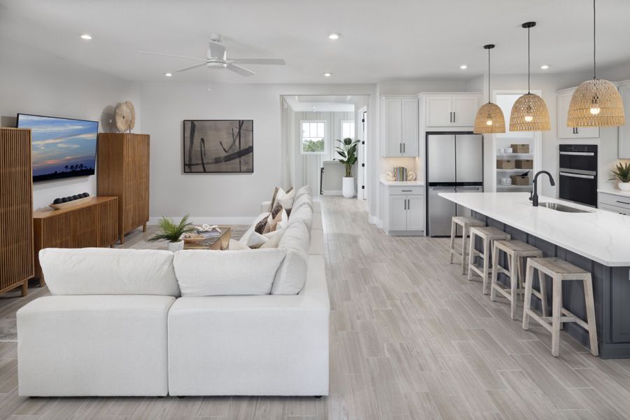 Great Room