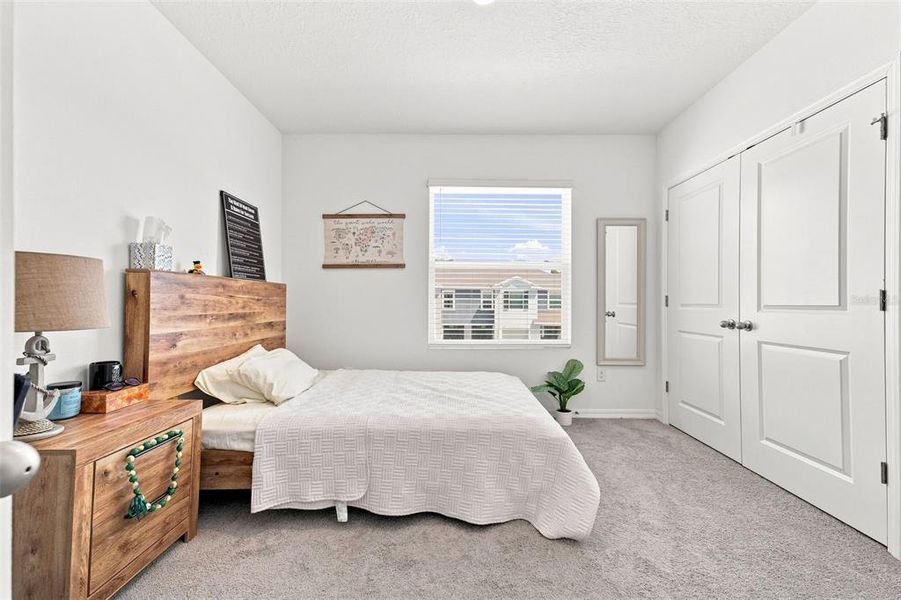 Furnished interior view inside a new home in , Wesley Chapel (Image 5).