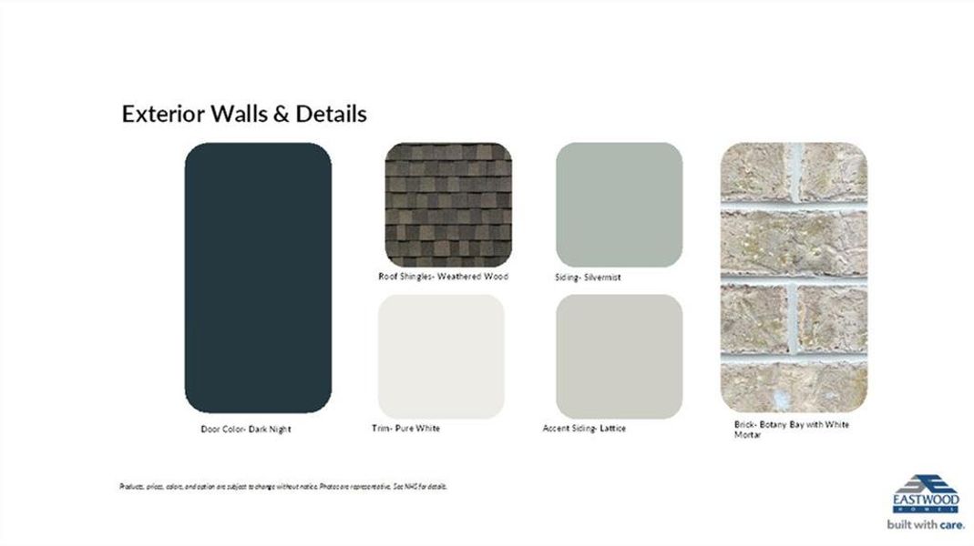 Image 42 of a home in Villas at Dawsonville.