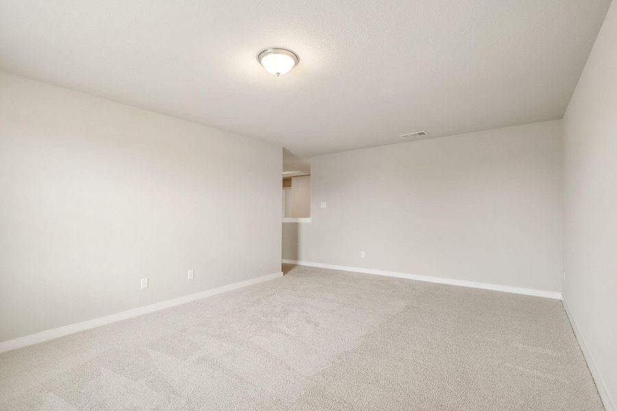 Game Room - Representative Photo