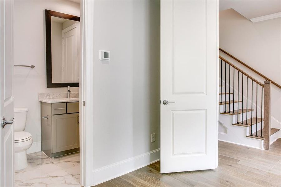 Image of actual unit.