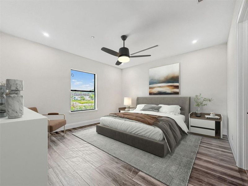 VIRUTALLY STAGED VIRUTALLY STAGED