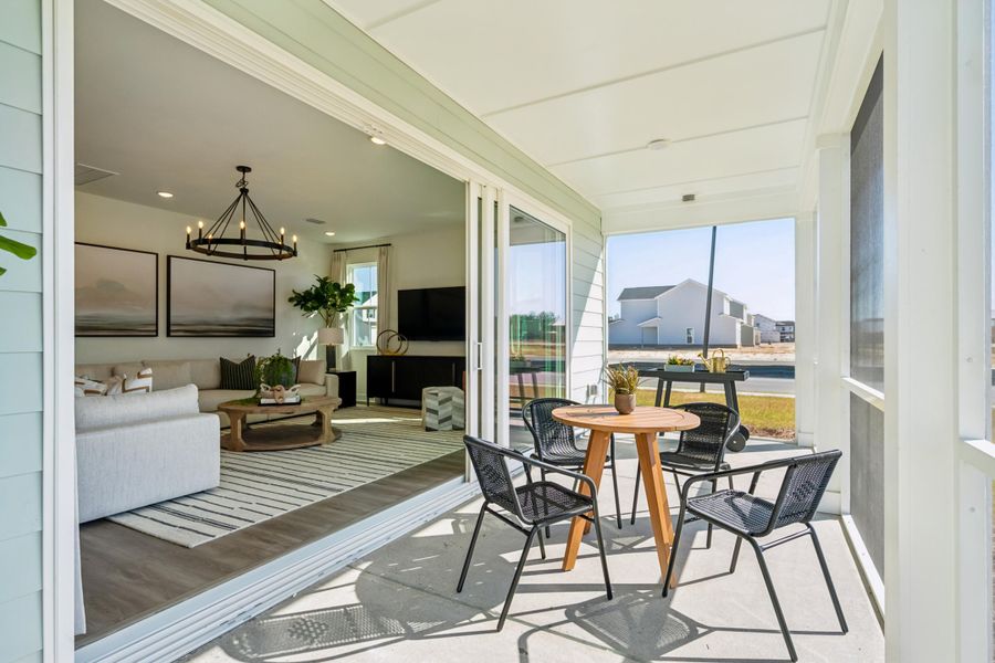 Image 48 of a home in Stono Village.