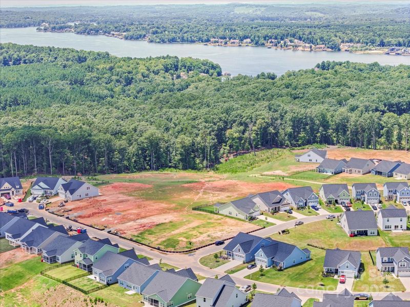 Image 36 of a home in Tillery Tradition.