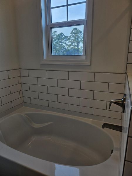 Close-up of interior finishes inside a home in Edgefield, Loris (Image 14).