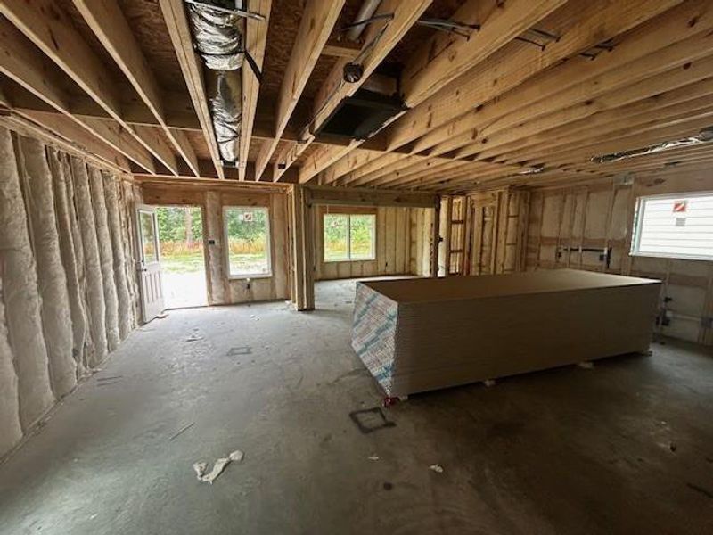 Image 14 of a home in Townsend Reserve.